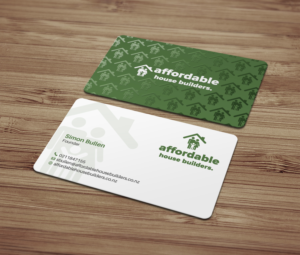Business Card Design by MDesign for MicroClean Limited | Design: #20559330