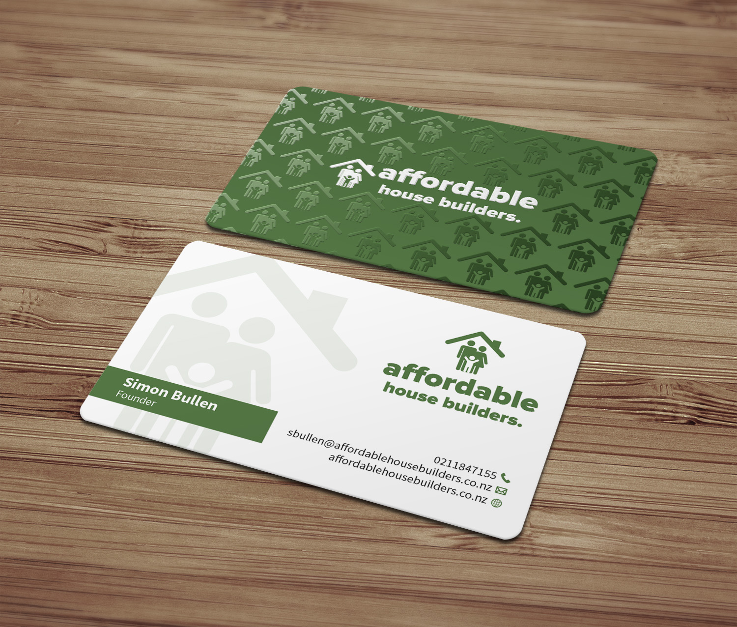 Business Card Design by MDesign for MicroClean Limited | Design #20559331