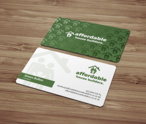 Business Card Design by MDesign for MicroClean Limited | Design: #20559331