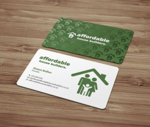 Business Card Design by MDesign for MicroClean Limited | Design: #20559332