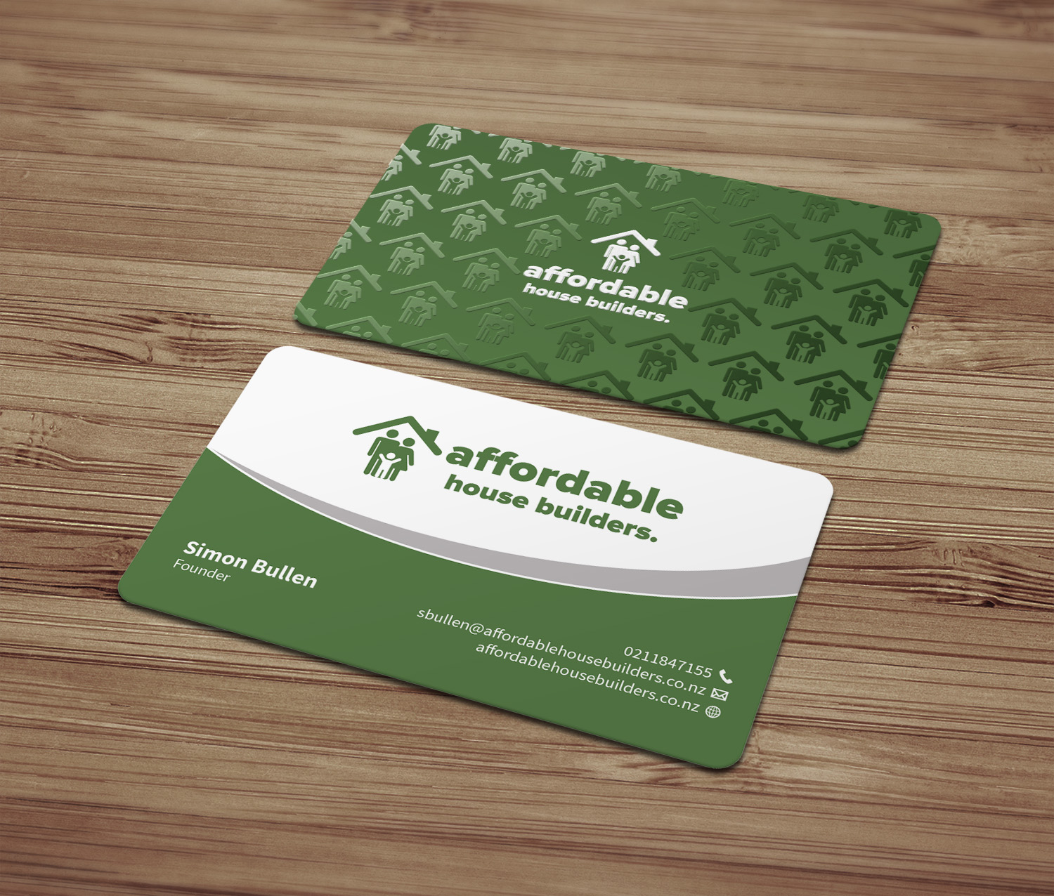 Business Card Design by MDesign for MicroClean Limited | Design #20559333