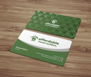 Business Card Design by MDesign for MicroClean Limited | Design: #20559333