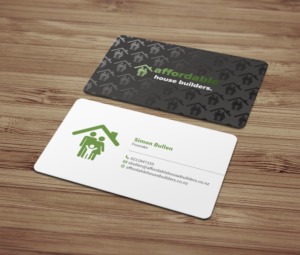 Business Card Design by MDesign for MicroClean Limited | Design: #20563086