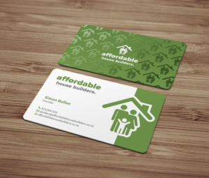 Business Card Design by MDesign for MicroClean Limited | Design: #20563087