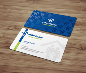 Business Card Design by MDesign for MicroClean Limited | Design: #20563088