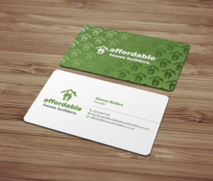 Business Card Design by MDesign for MicroClean Limited | Design: #20563089