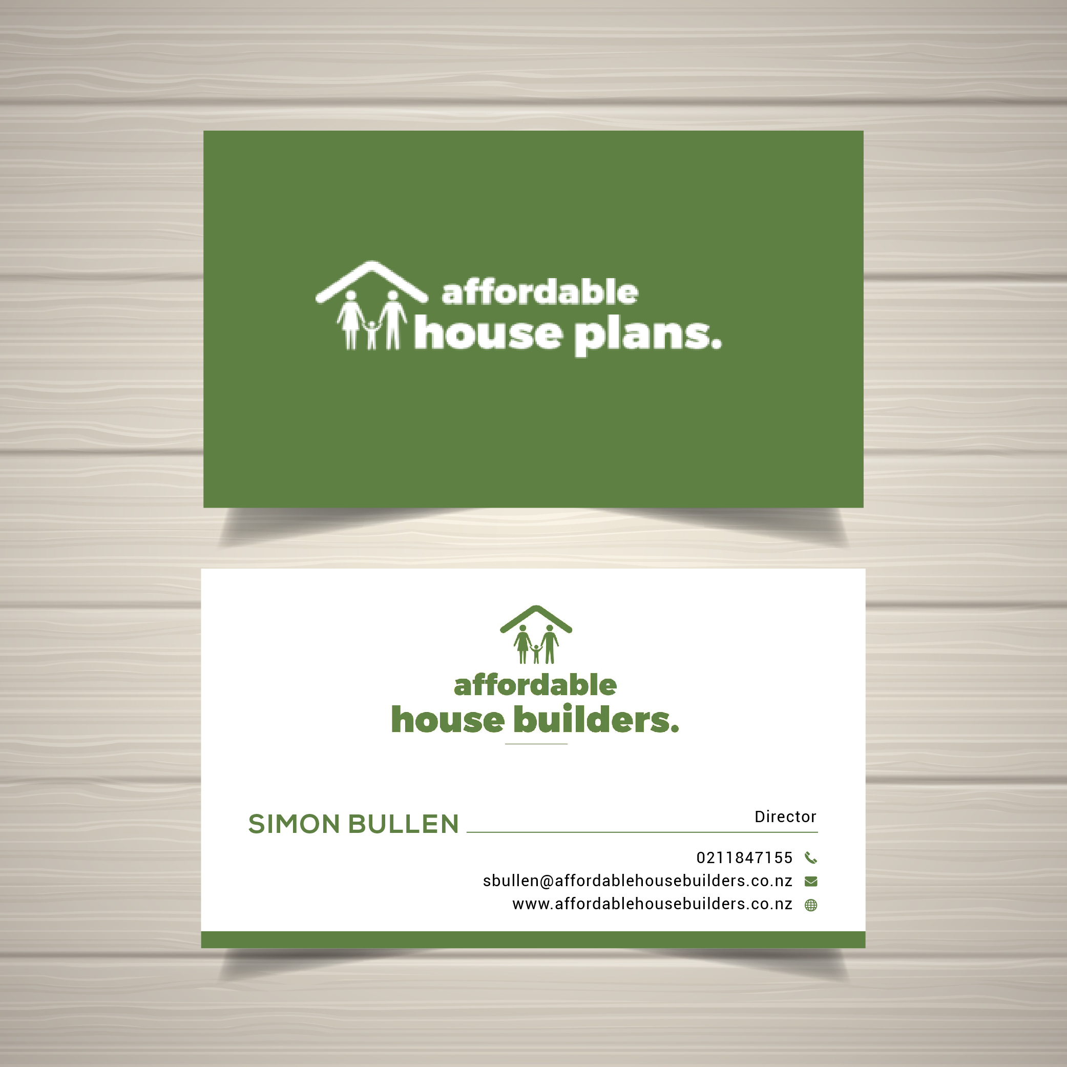 Business Card Design by Bold Pixels for MicroClean Limited | Design #20516565
