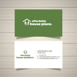 Business Card Design by Bold Pixels for MicroClean Limited | Design: #20516612