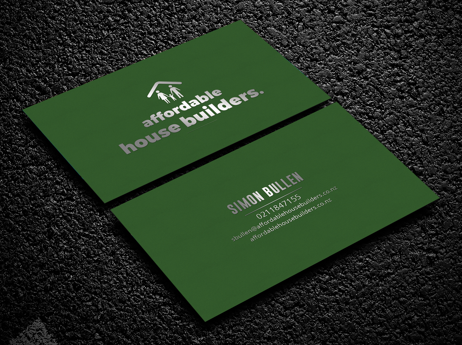 Business Card Design by Bold Pixels for MicroClean Limited | Design #20525435