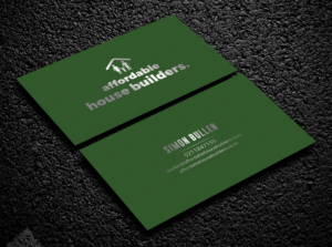 Business Card Design by Bold Pixels for MicroClean Limited | Design: #20525435