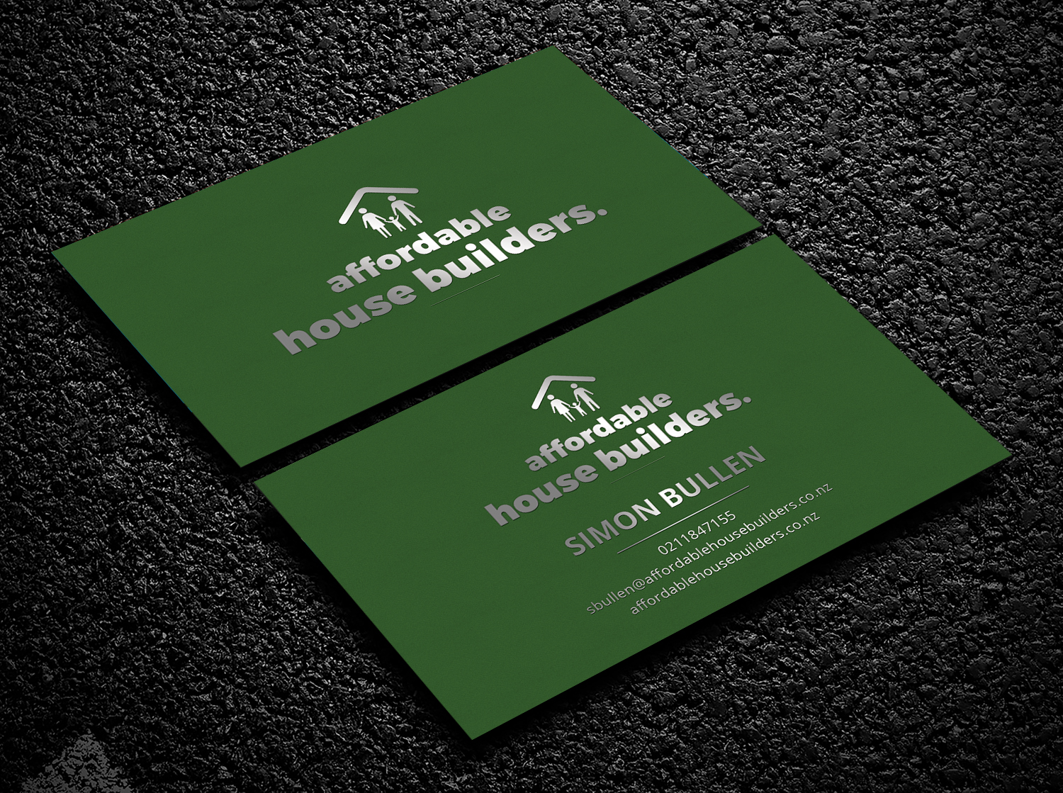 Diseño de Tarjeta de Presentación por Bold Pixels para MicroClean Limited | Diseño #20525436
