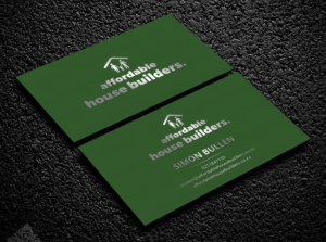 Business Card Design by Bold Pixels for MicroClean Limited | Design: #20525436