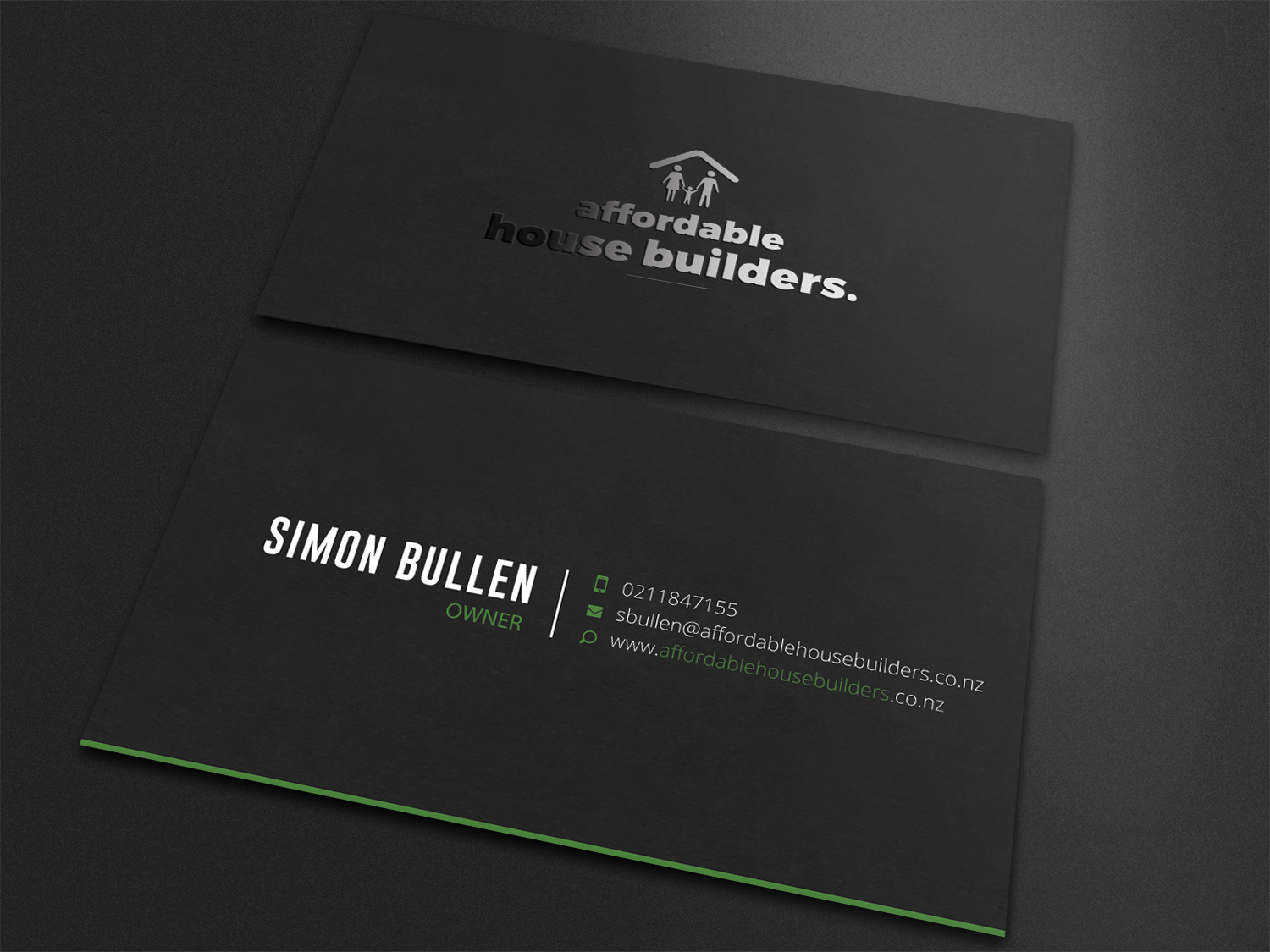 Business Card Design by Bold Pixels for MicroClean Limited | Design #20539204