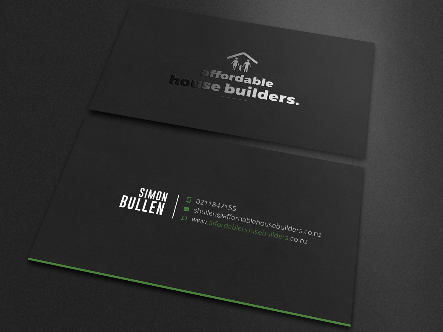 Business Card Design by Bold Pixels for MicroClean Limited | Design #20539323