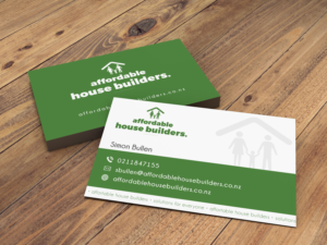 Business Card Design by eiffeatuoil for MicroClean Limited | Design: #20538774