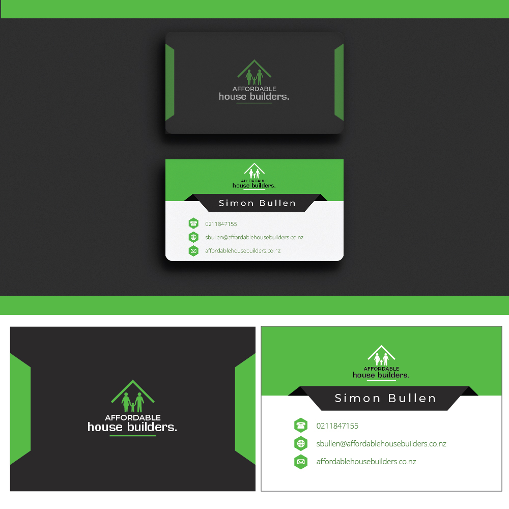 Business Card Design by bright design for MicroClean Limited | Design #20544883