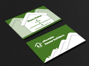 Business Card Design by Dan06 for MicroClean Limited | Design: #20550130