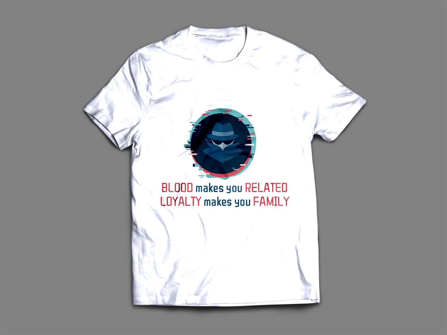 T-shirt Design by TGDesigns for this project | Design #20565657
