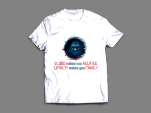 T-shirt Design by TGDesigns for this project | Design: #20565657