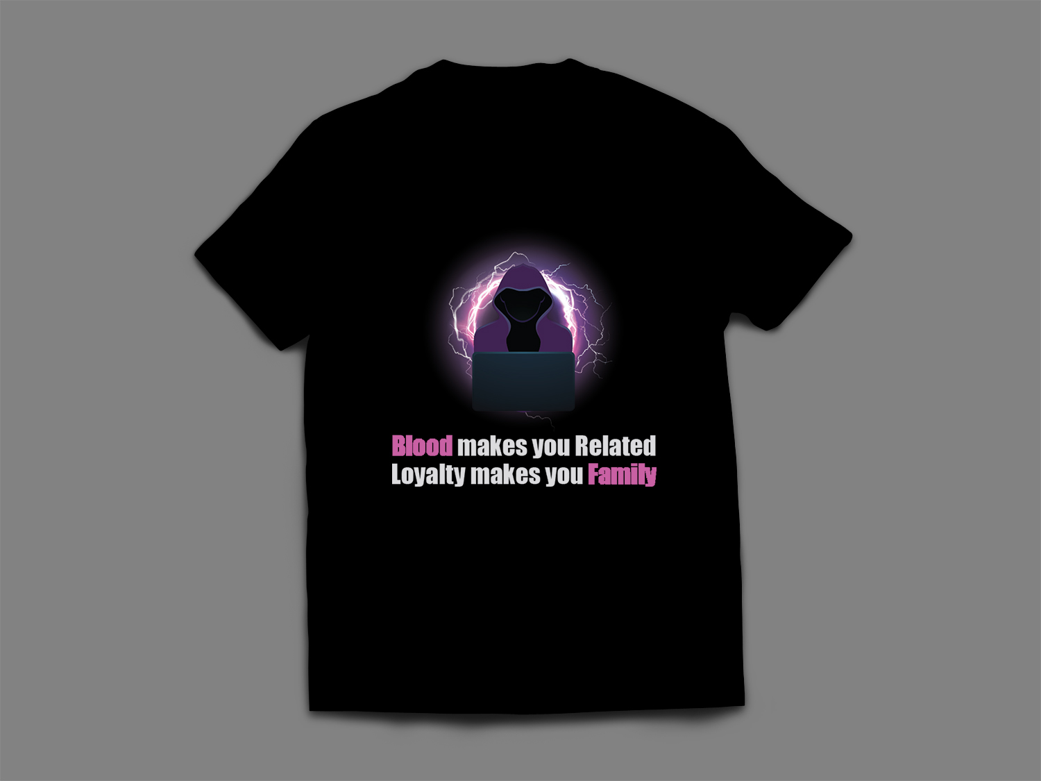 T-shirt Design by TGDesigns for this project | Design #20577561