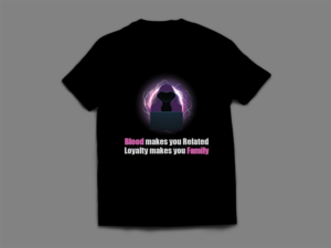T-shirt Design by TGDesigns for this project | Design: #20577561