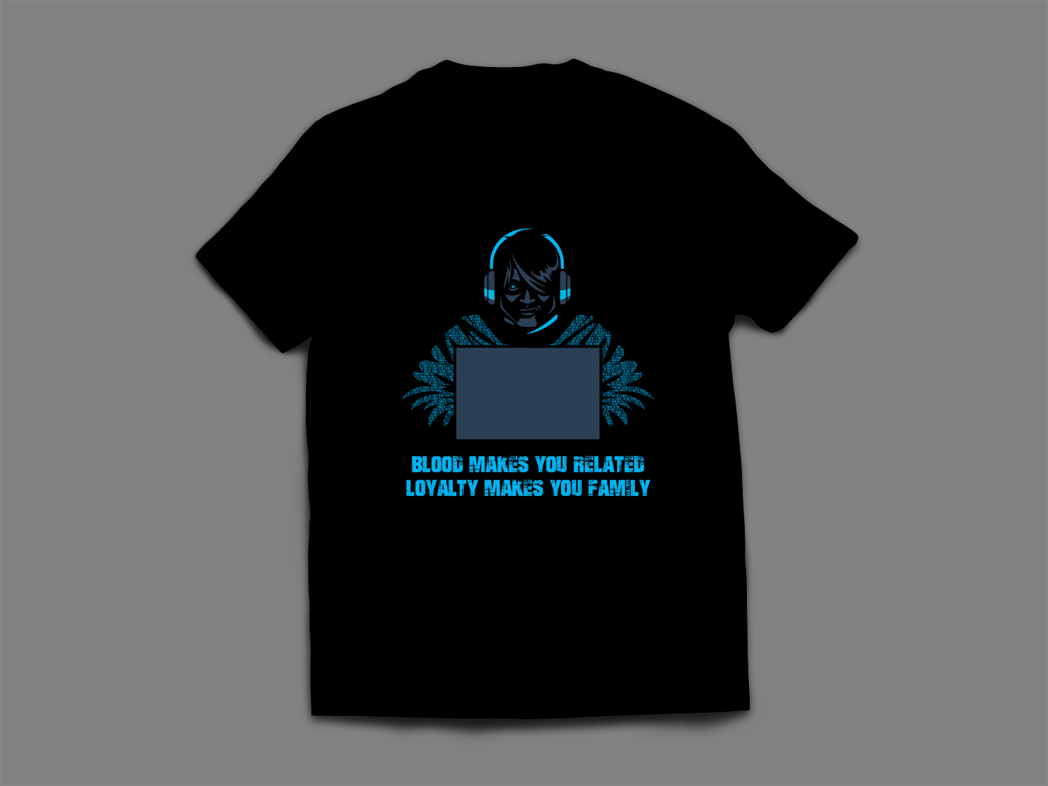T-shirt Design by TGDesigns for this project | Design #20577562