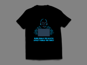 T-shirt Design by TGDesigns for this project | Design: #20577562