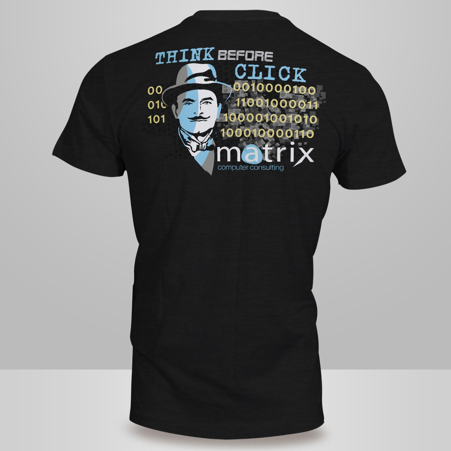 T-shirt Design by Kero for this project | Design #20524167