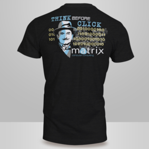 Company T-Shirt - Cyber Security themed | T-Shirt-Design von Kero