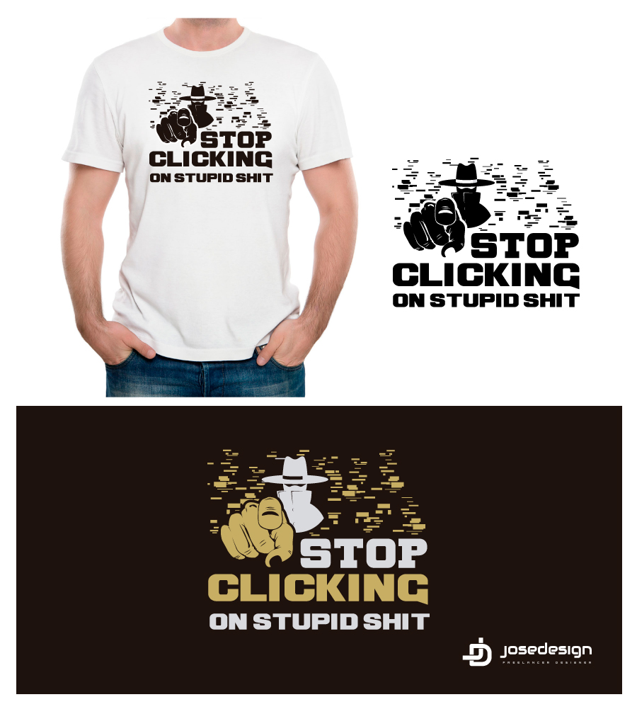 Design de T-shirt par JoseDesign pour ce projet | Design #20568302