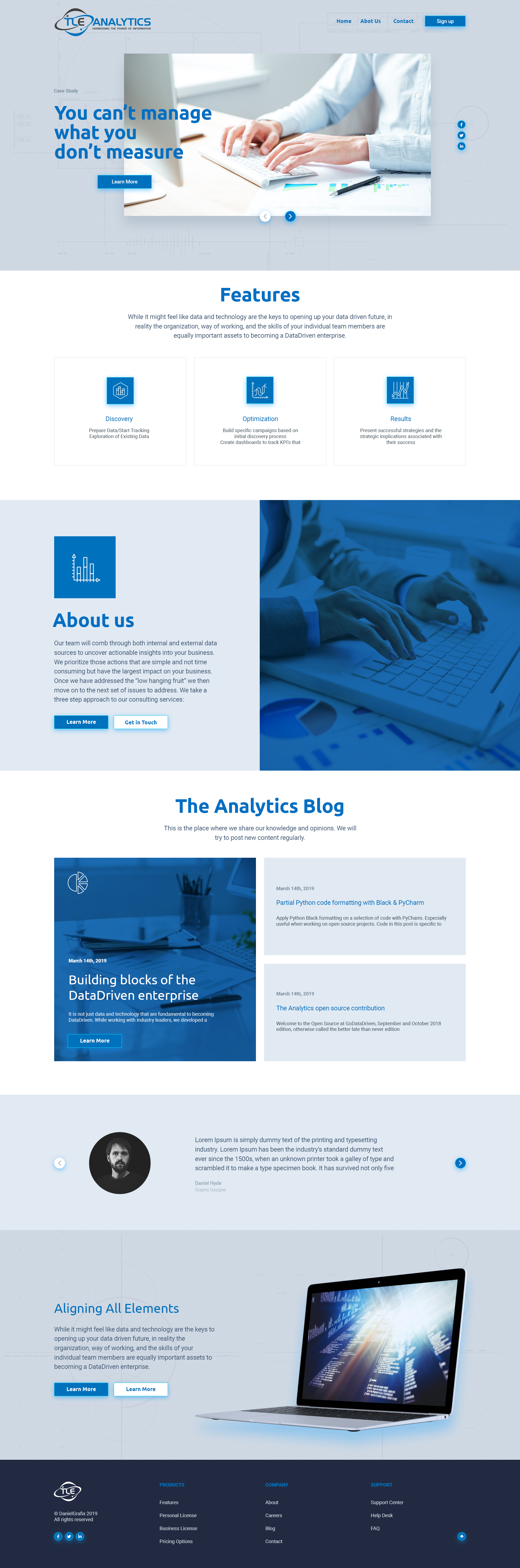 Web Design by danielflor for this project | Design #20532653