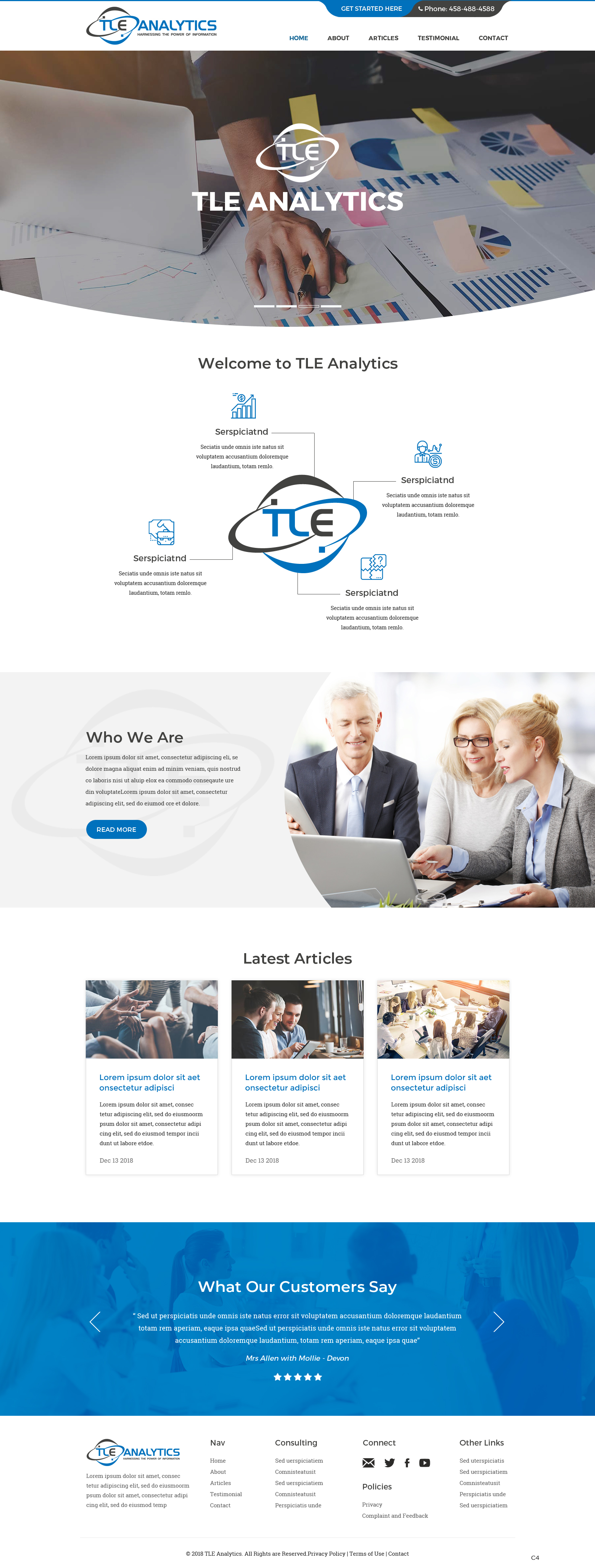 Web Design by pb for this project | Design #20531751
