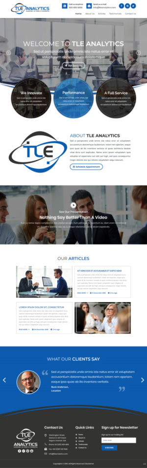 Web-Design von pb für dieses Projekt | Design #20531753