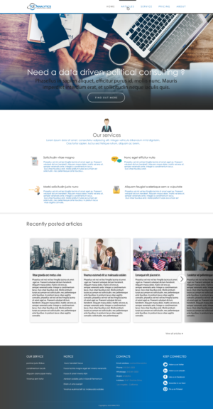 Web Design by SHITHILA