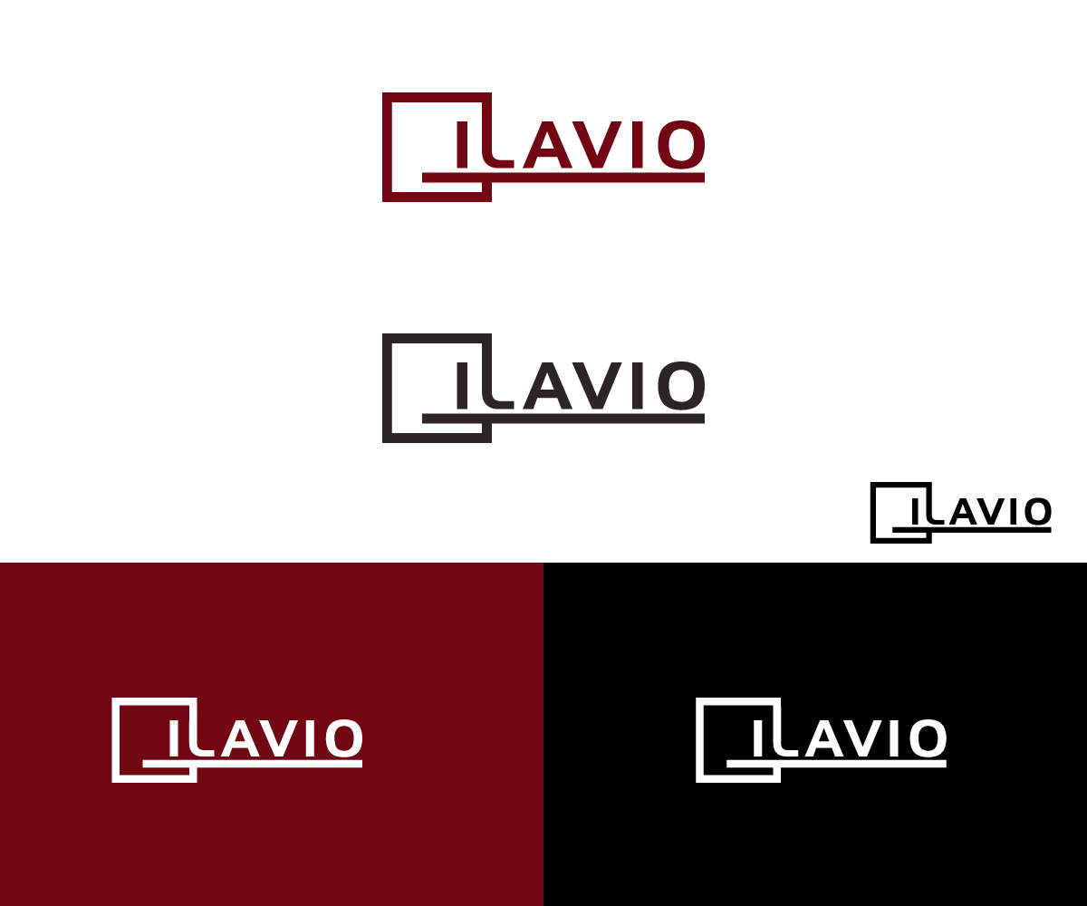 Logo Design by cerus for this project | Design #20561404