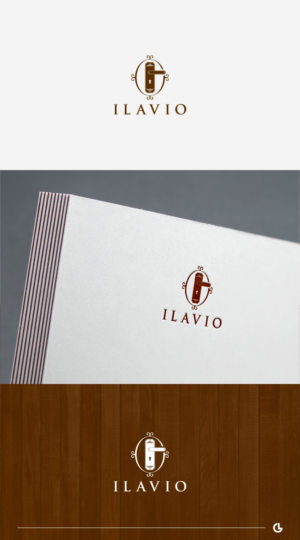 Design de Logo par RickyThuo pour ce projet | Design #20532404