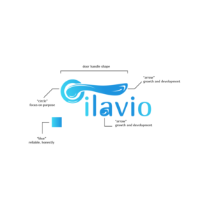 Logo Design by wahyu azizi