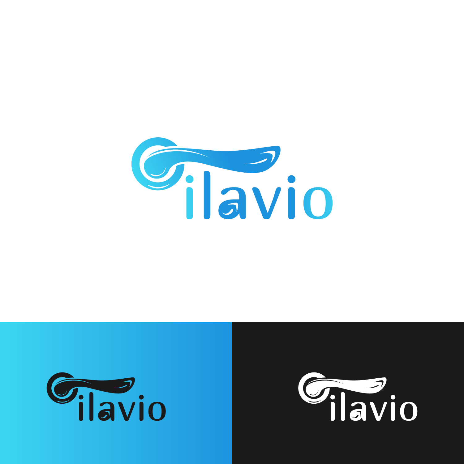 Logo Design by wahyu azizi for this project | Design #20525675