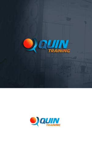 Quin Training | Logo Design by logo_s