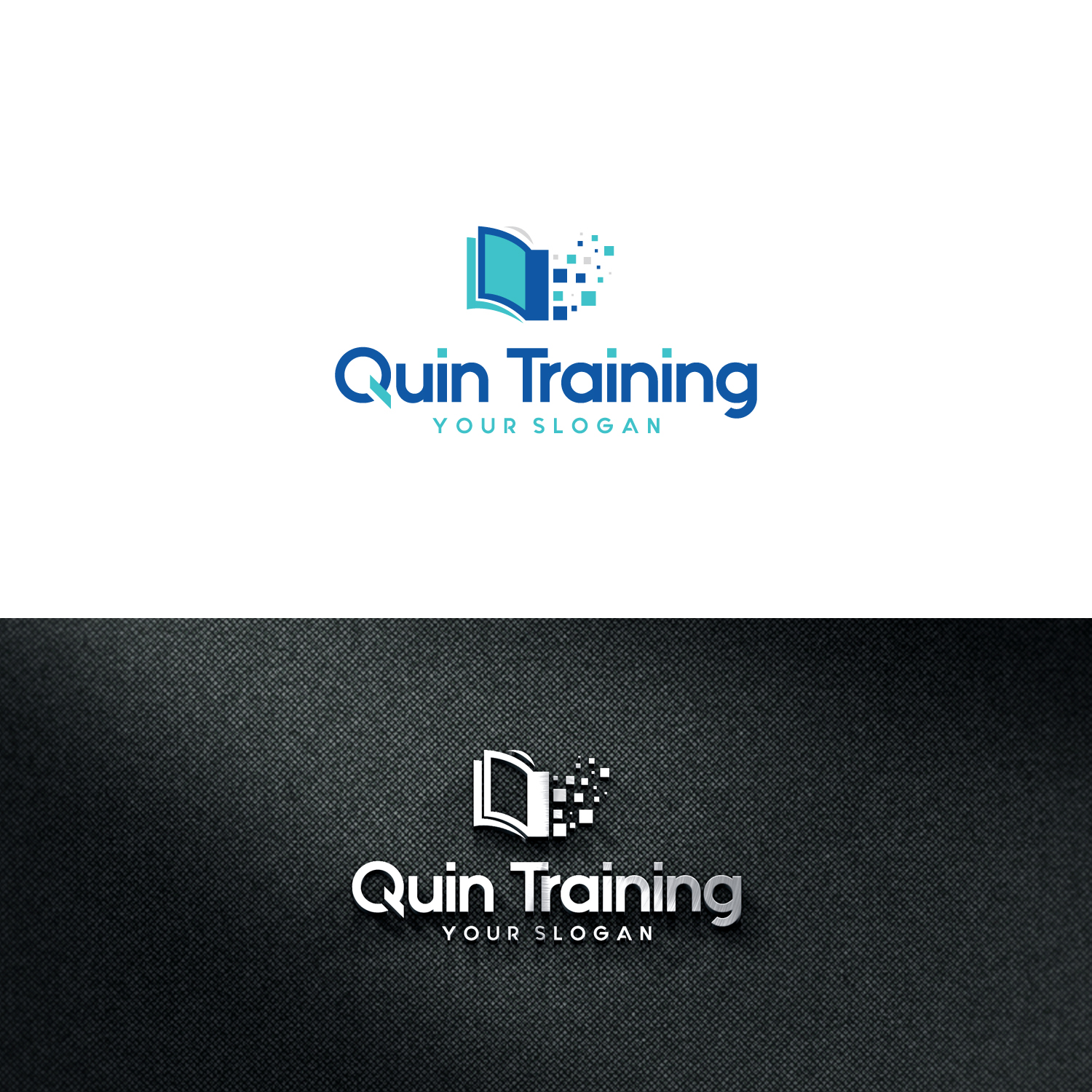Logo Design by Patrick07 for this project | Design #20516862