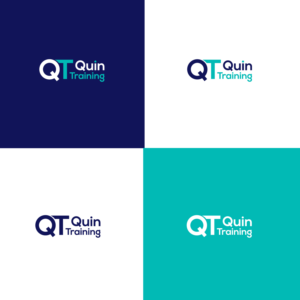 Quin Training | Logo Design by sankar999