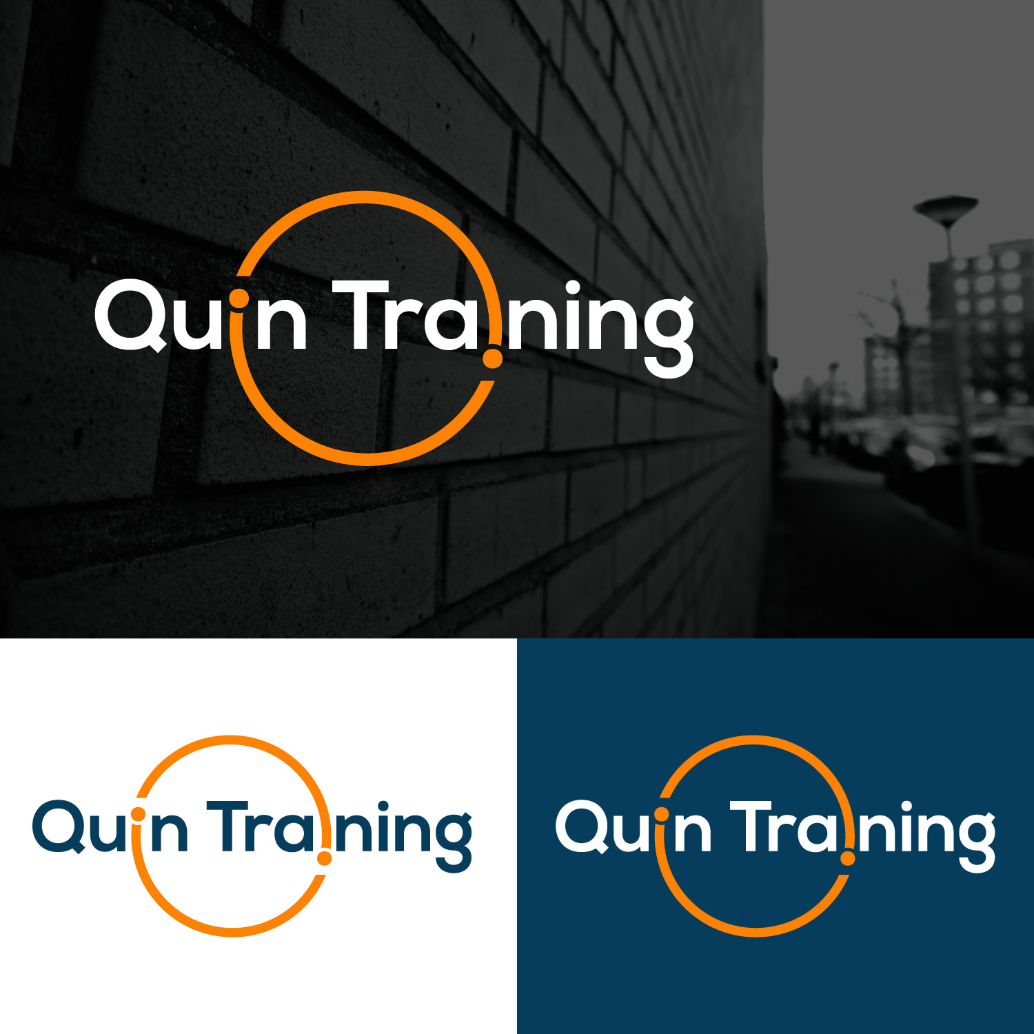 Logo Design by Tonmoyy for this project | Design #20539654