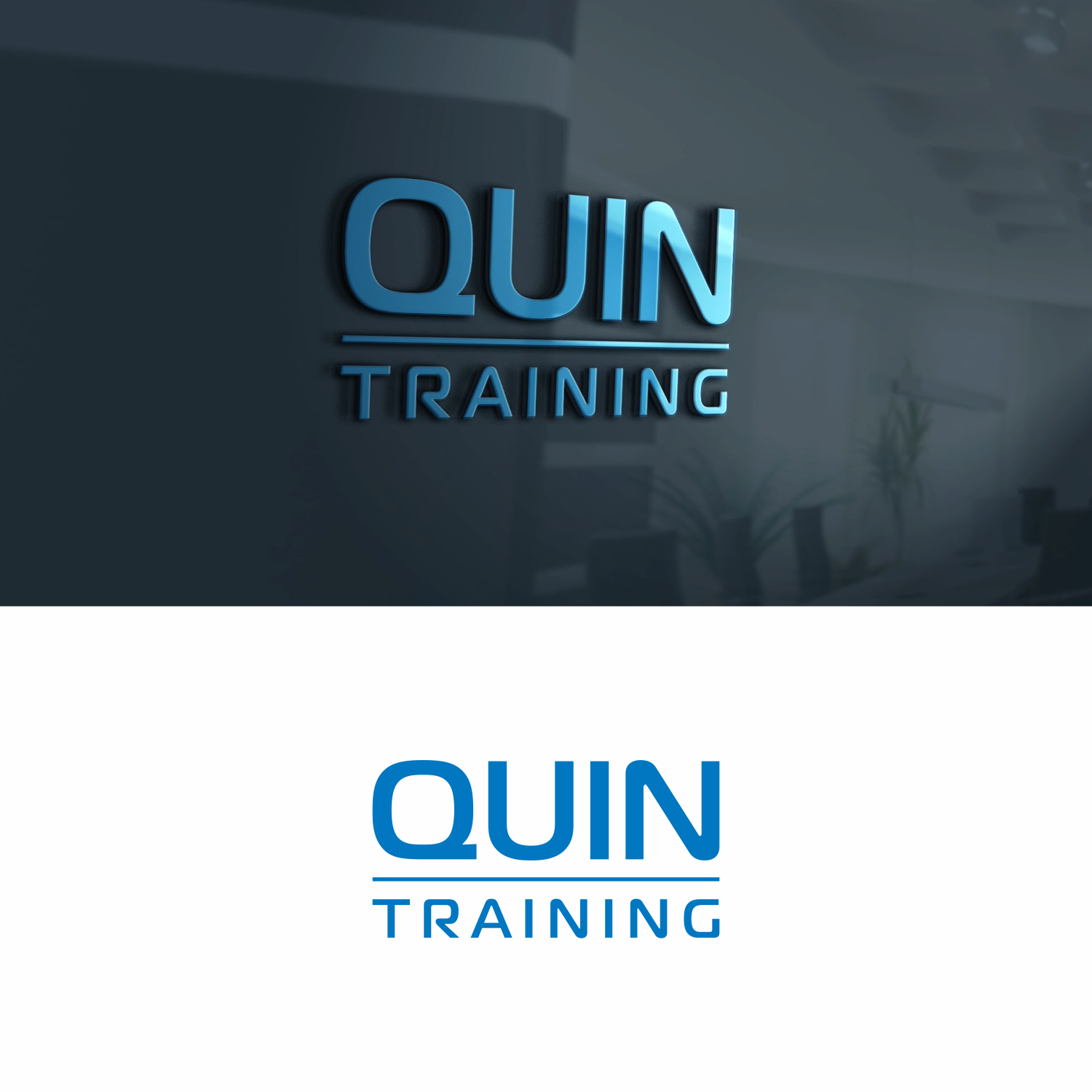 Logo Design by saher khan 2 for this project | Design #20525223