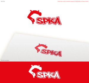Logo Design by Anthony