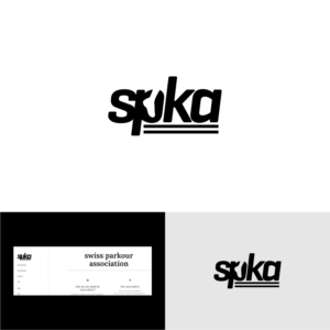 Logo Design by zatsukiki for this project | Design #20521213