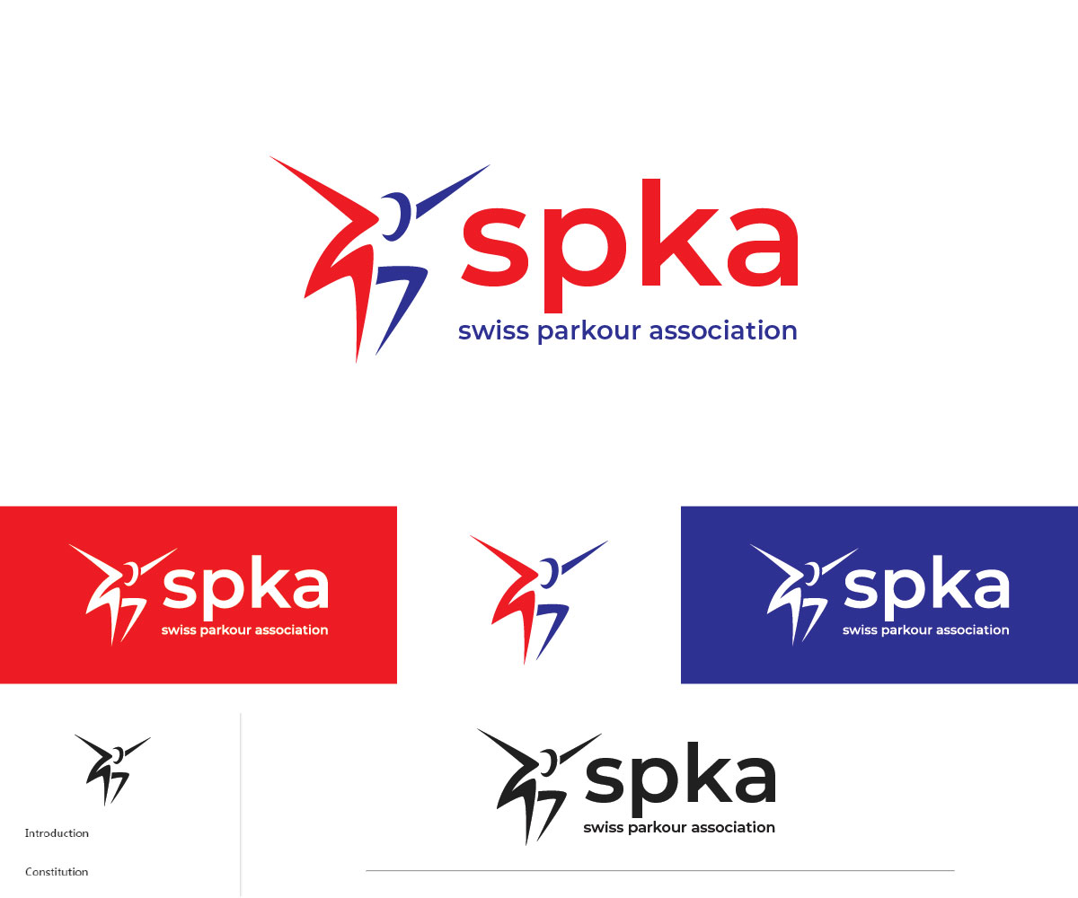 Logo Design by creatonymous for this project | Design #20523293