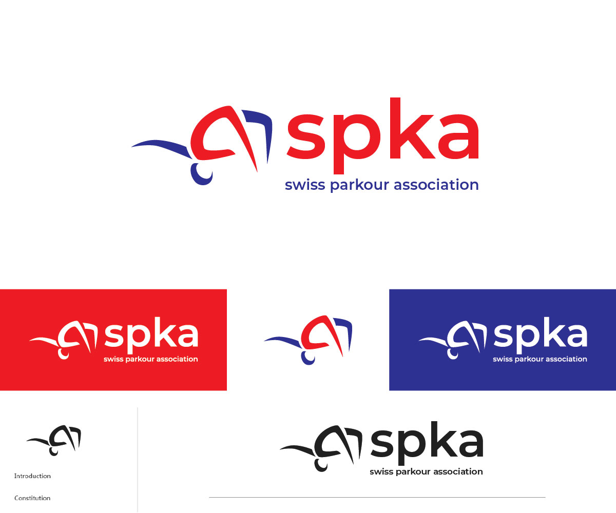Logo Design by creatonymous for this project | Design #20523294