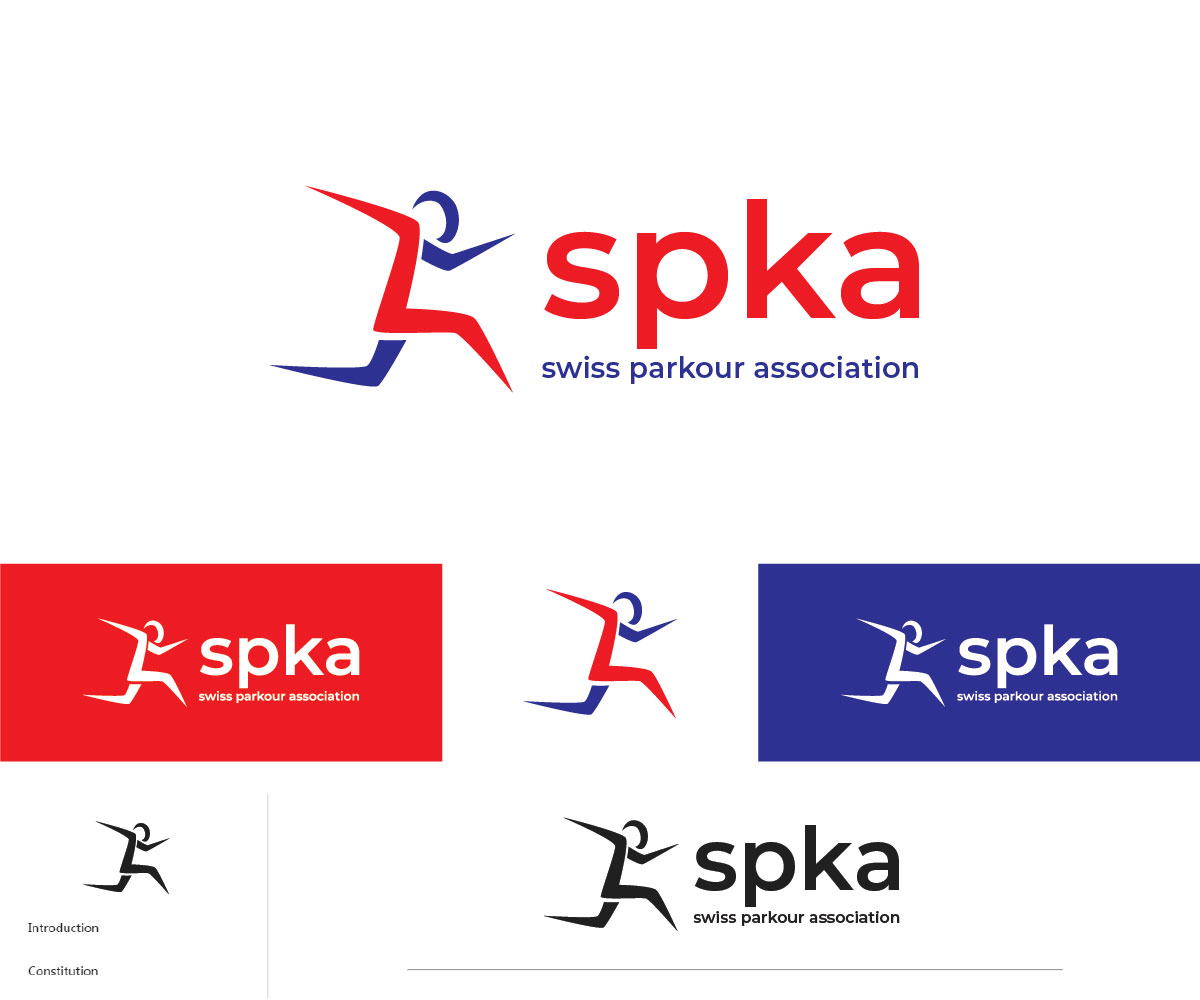 Logo Design by creatonymous for this project | Design #20523295