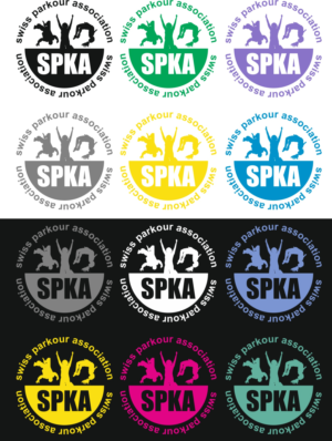 Logo Design by krix.designer