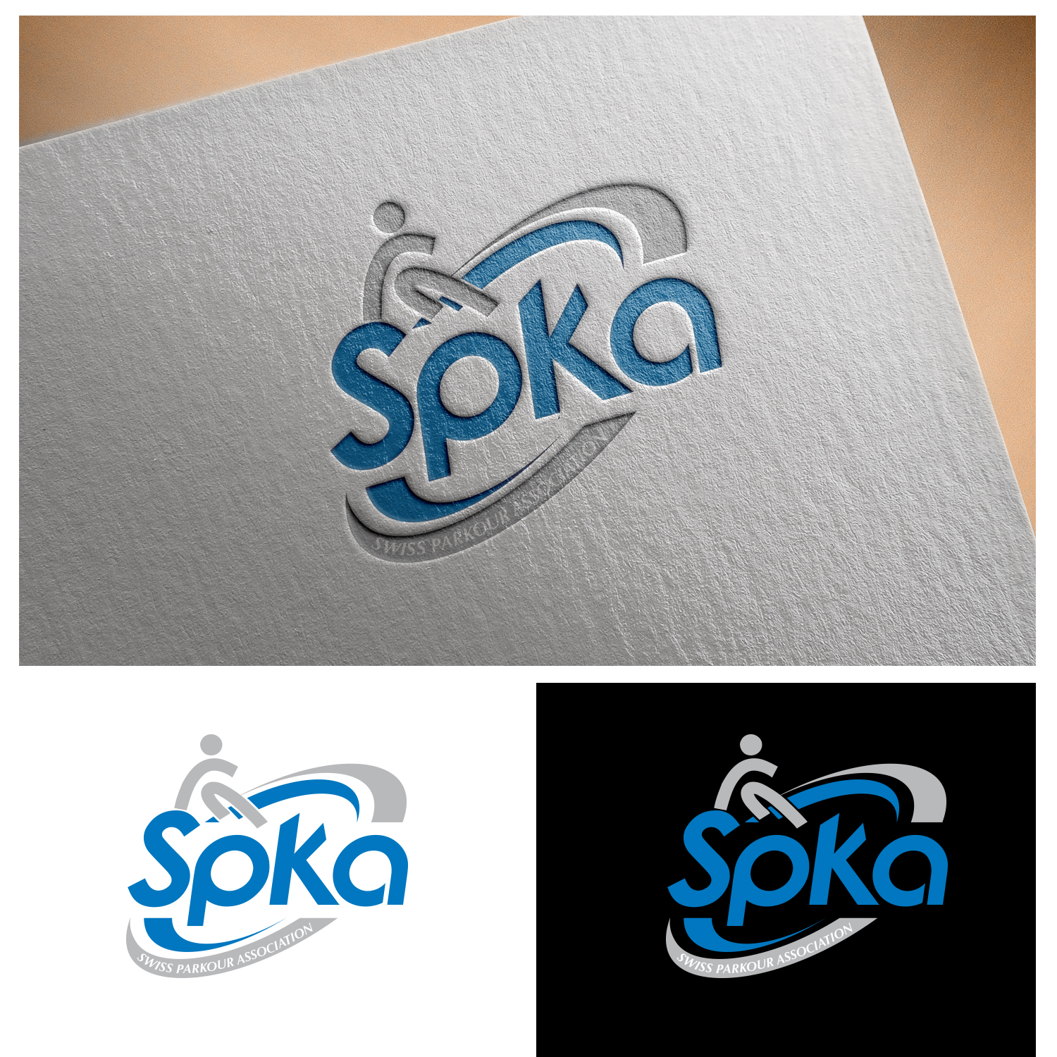 Logo Design by Nasih for this project | Design #20514779